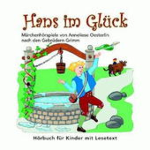 Diverse – Hans im Glück