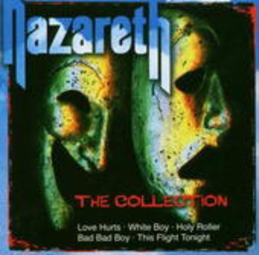 Nazareth – Nazareth - The Collection