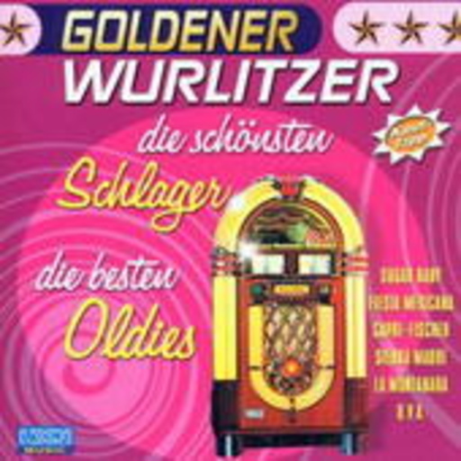 Diverse – Goldener Wurlitzer