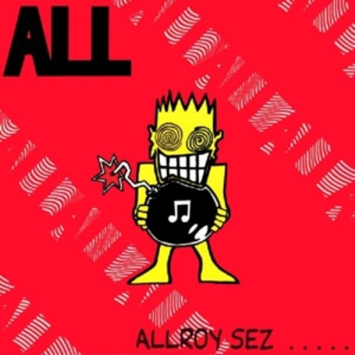 All – Allroy Sez