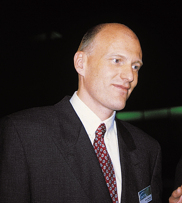 Steve Platzöder