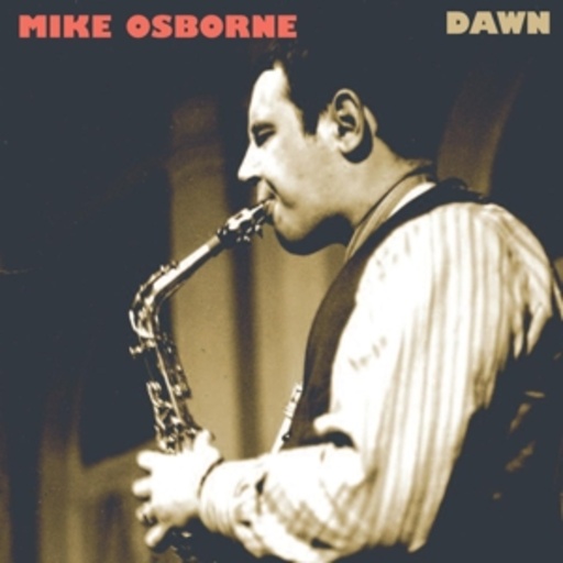 Mike Osborne – Dawn