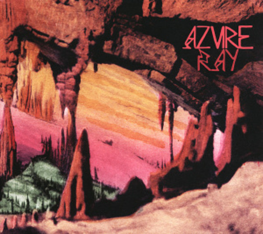 Azure Ray – As Above So Below