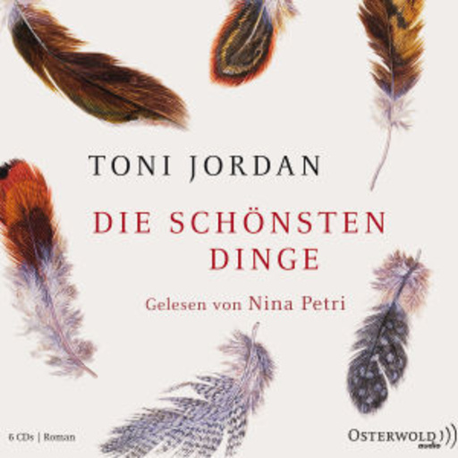 Nina Petri – Die schönsten Dinge