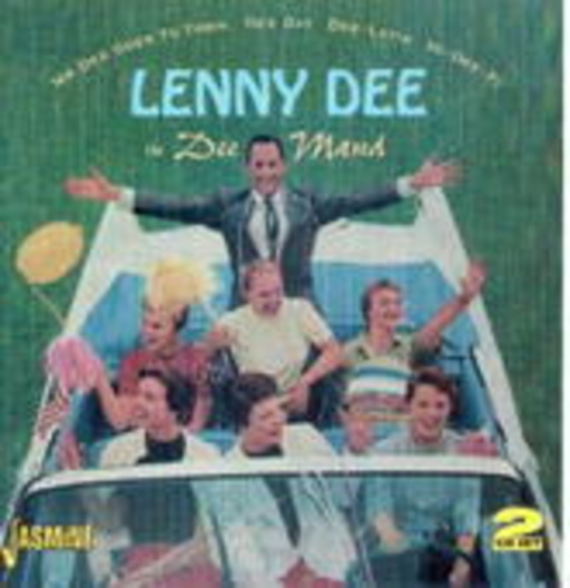 In Dee-Mand