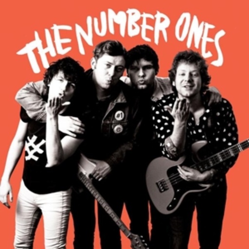 The Number Ones – The Number Ones