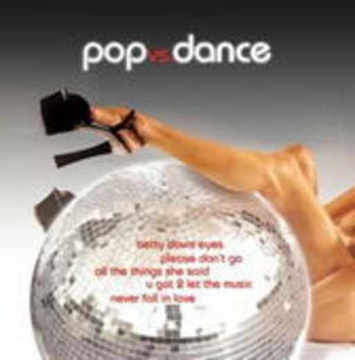 Diverse – Pop vs. Dance