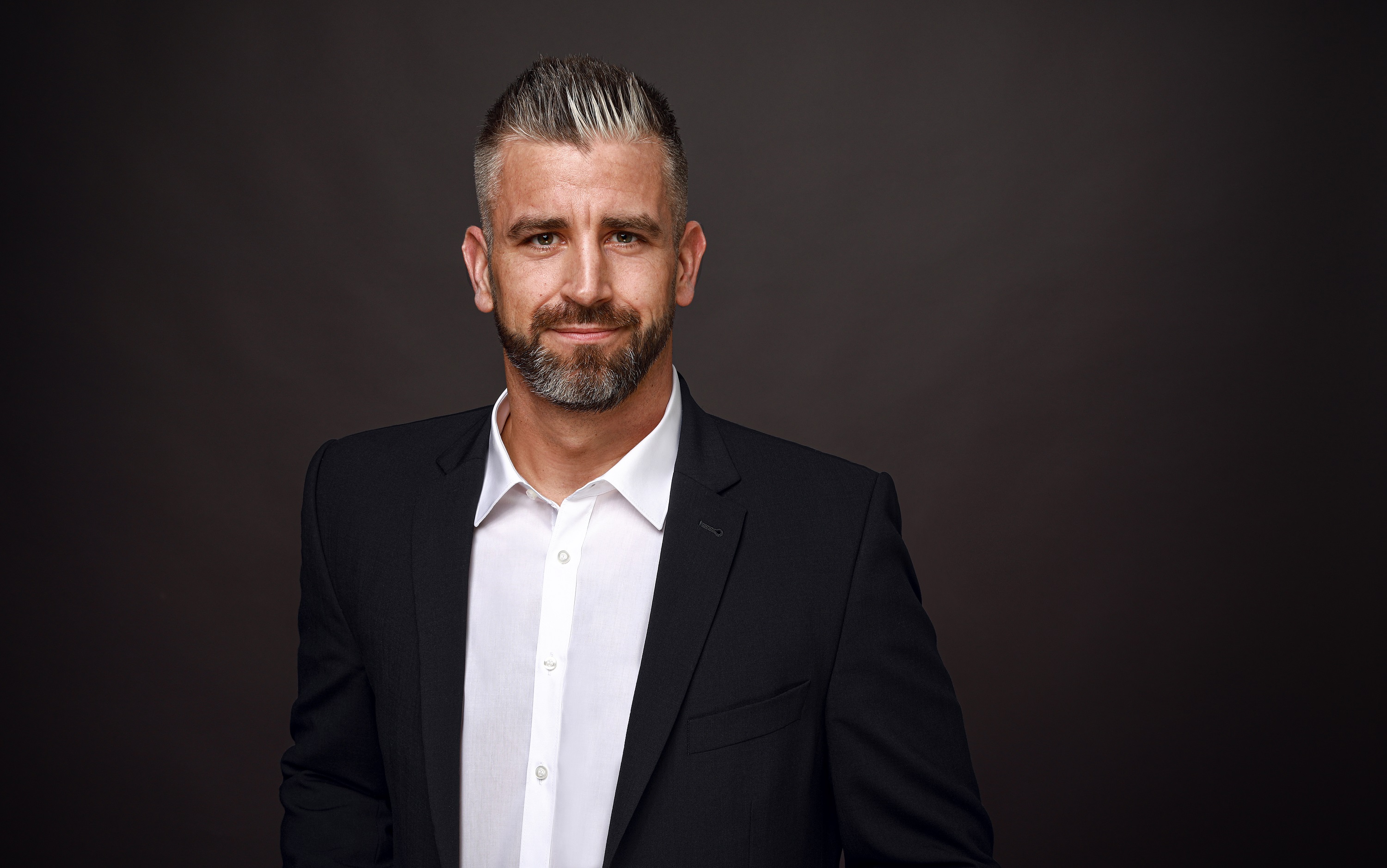 Lukas Goy