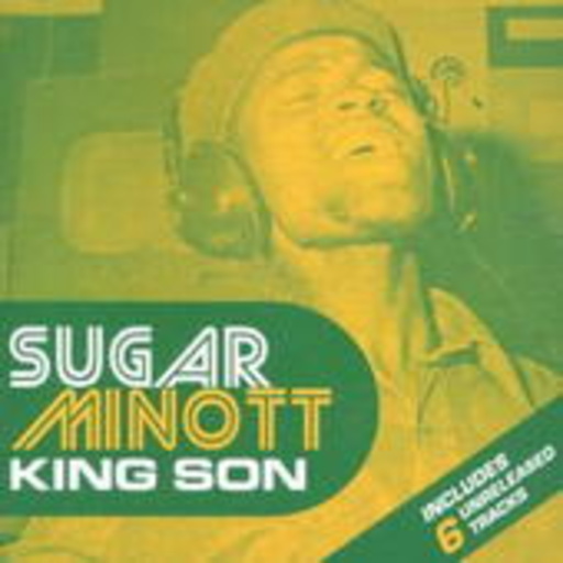 Sugar Minott – King Son