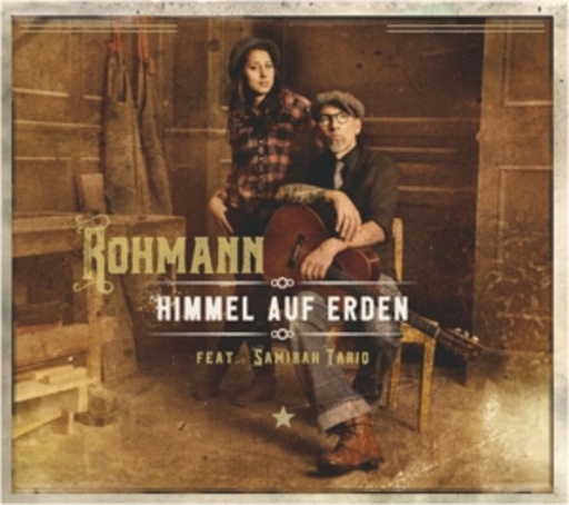 Markus Rohmann – Himmel auf Erden