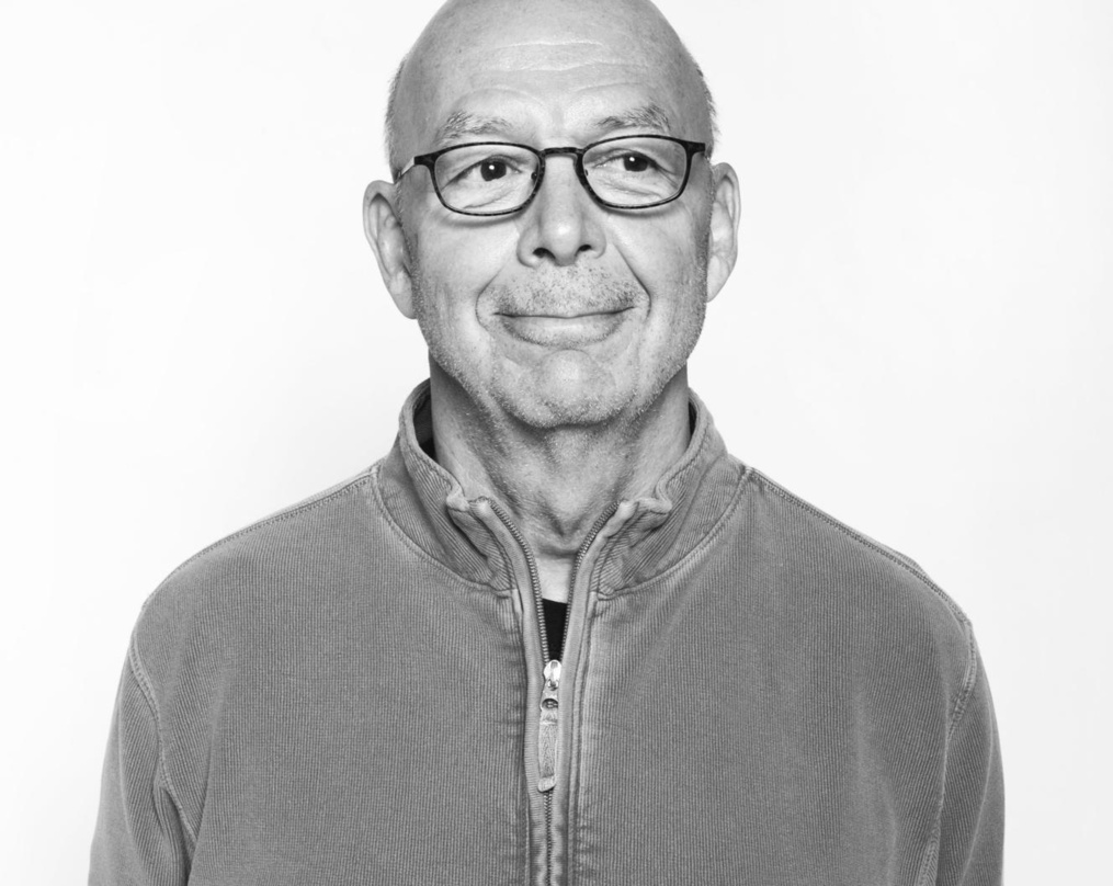 Verbuchte bei den Nettogewinnen einen Ertragssprung um 42 Prozent: CEO Stephen "Steve" Cooper