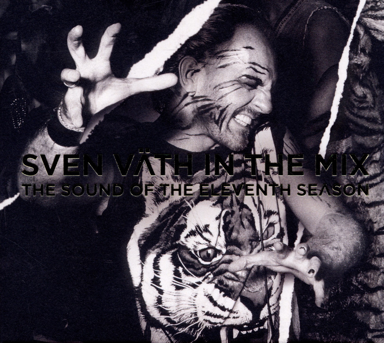 Diverse – Sven Väth In The Mix - The Sound Of The Eleventh Season