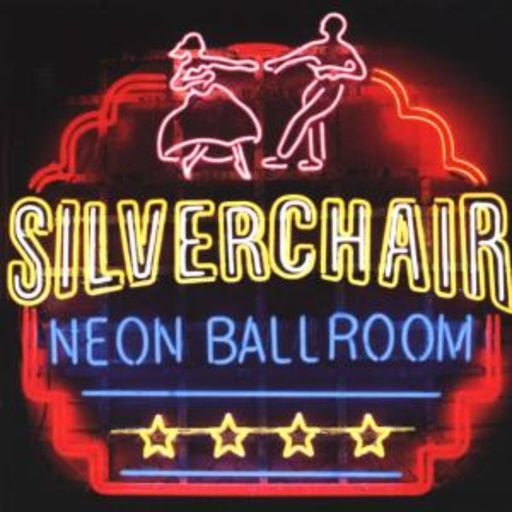 Silverchair – Neon Ballroom