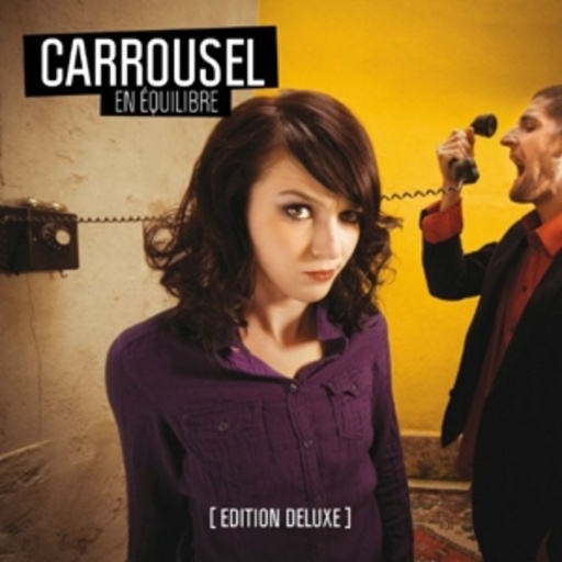 Carousel – En Equilibre