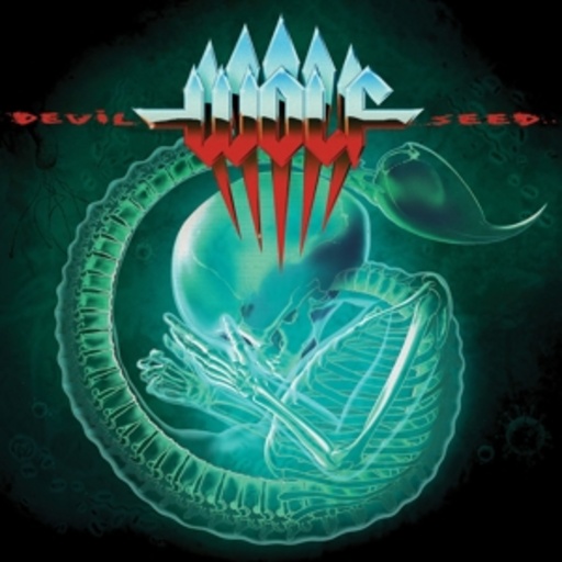 Wolf – Devil Seed