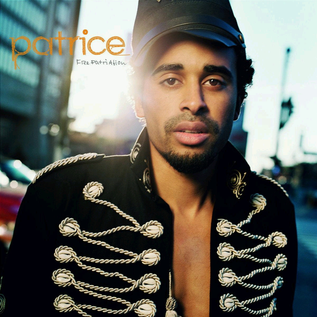 Patrice – Free-Patri-Ation