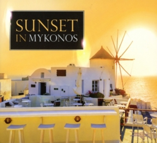 Diverse – Sunset In Mykonos