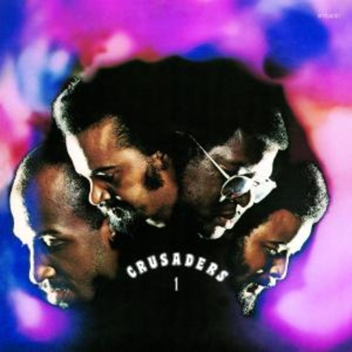 The Crusaders – Crusaders 1