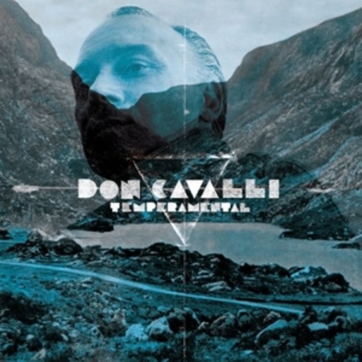 Don Cavalli – Temperamental