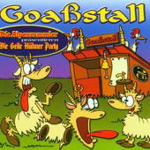 Diverse – Goaßstall