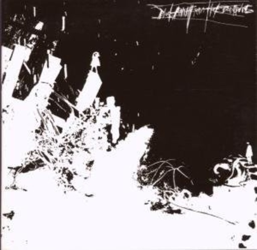 Black Rain From The Bombing EP