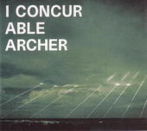 I Concur – Able Archer
