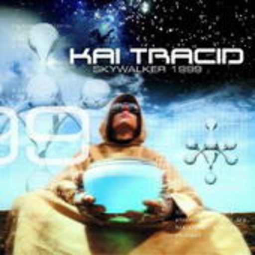 Kai Tracid – Skywalker 1999