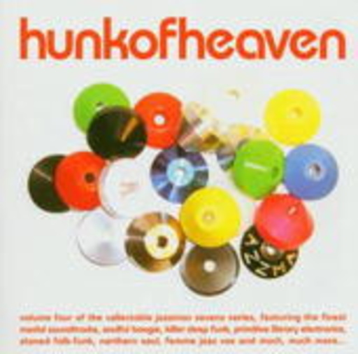 Diverse – Hunk Of Heaven