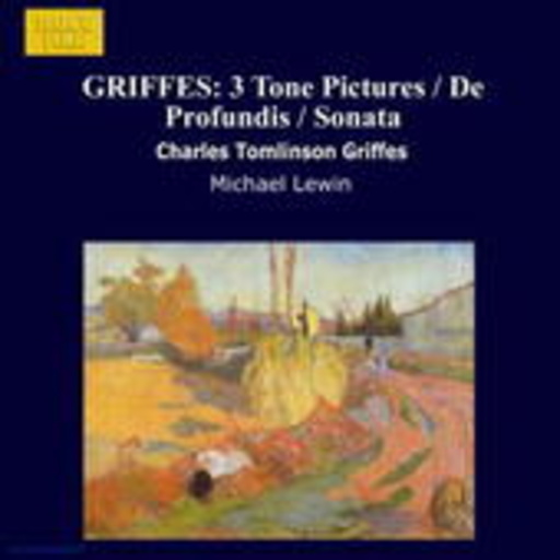 Michael Lewin – Sämtliche Werke für Klavier Vol. 1