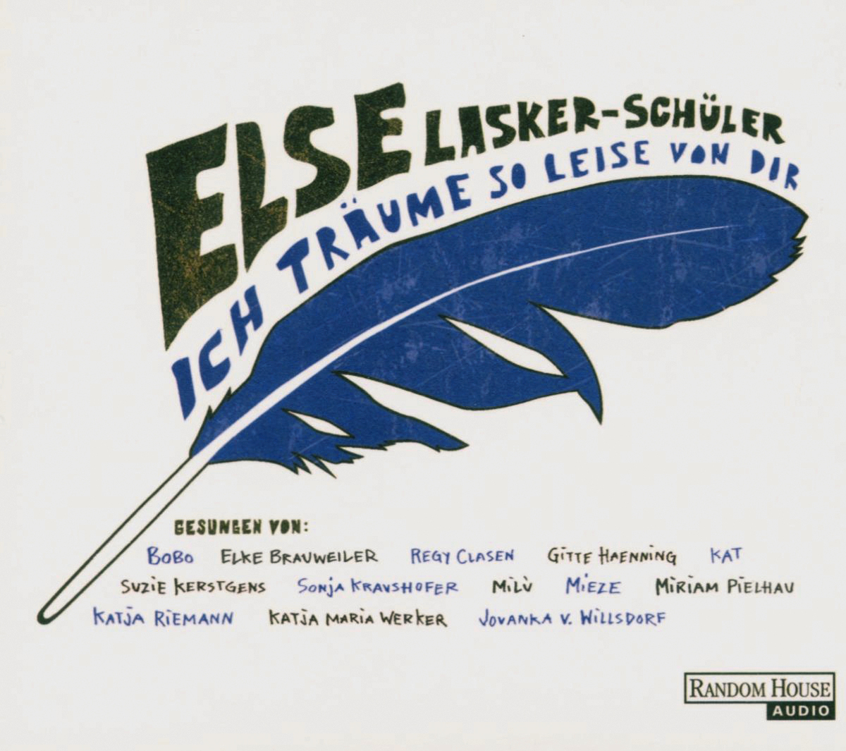 Diverse – Ich träume so leise von dir