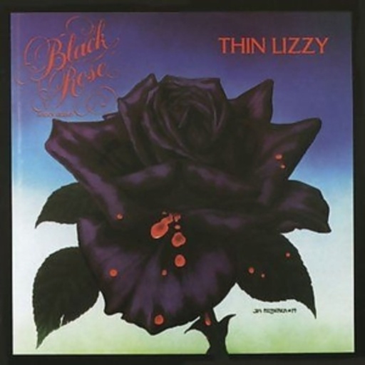 Thin Lizzy – Black Rose: A Rock Legend
