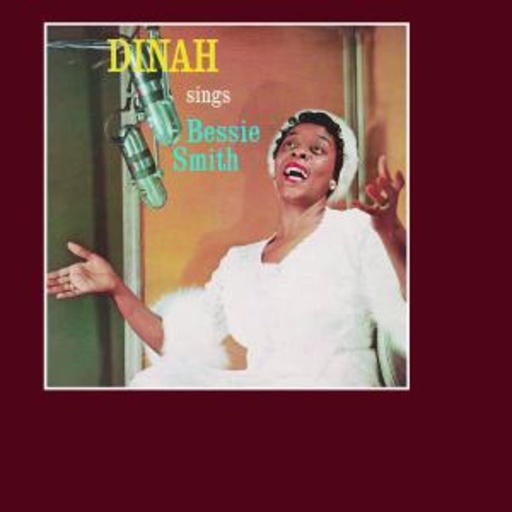 Dinah Washington – Dinah Sings Bessie Smith (Verve Master Edition)