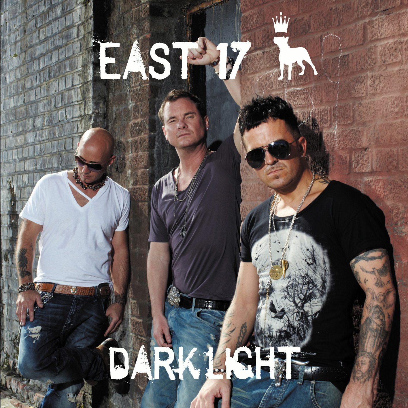 East 17 – Dark Light