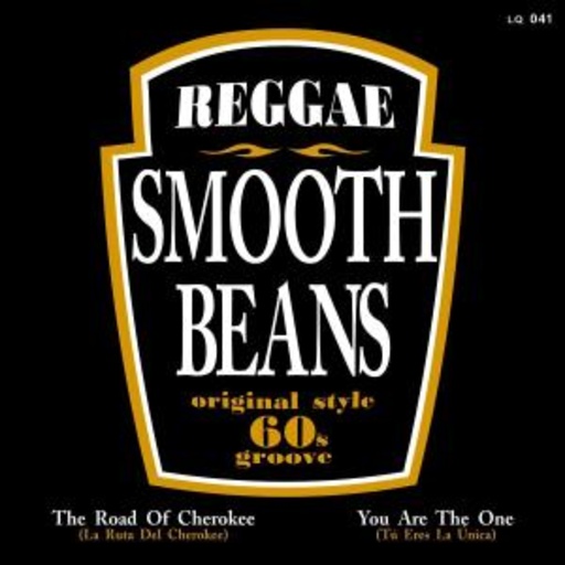 Smooth Beans – Cantabria's Finest