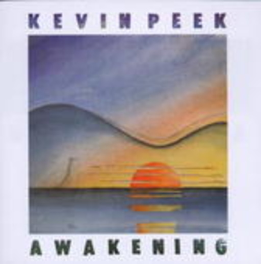 Kevin Peek – Awakening