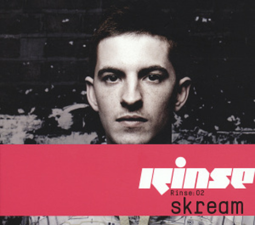 Diverse – Rinse 02/Scream