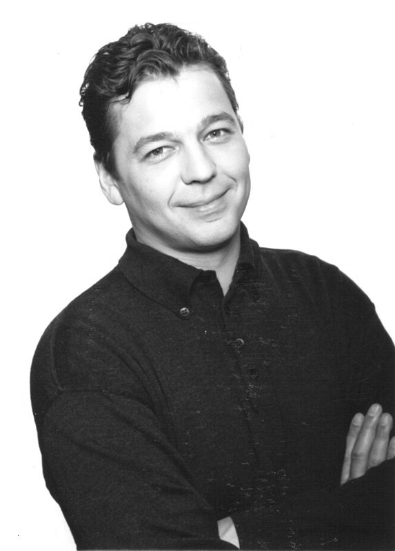 Kim Schäfer
