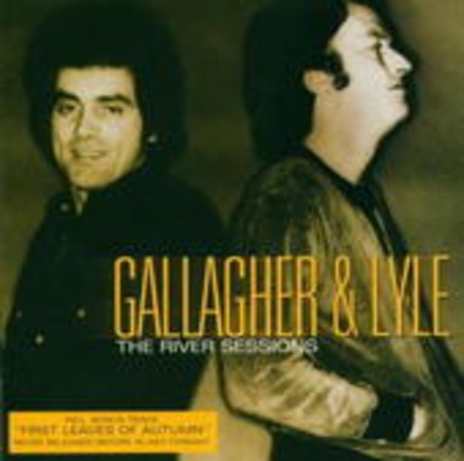 Gallagher & Lyle – The River Sessions
