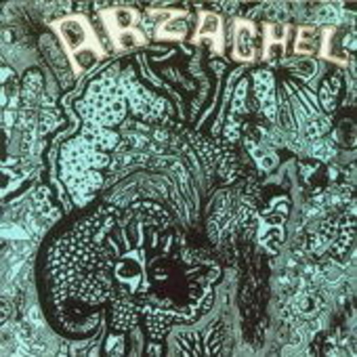 Arzachel – Arzachel
