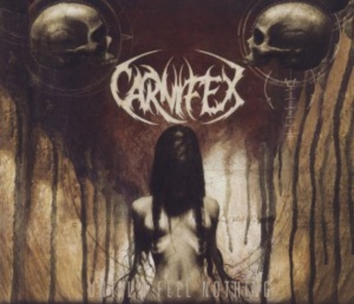 Carnifex – Until I Feel Nothing
