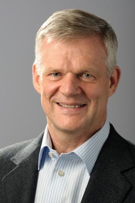Will die Musikwiedergabe besser messen: PRS-CEO Robert Ashcroft