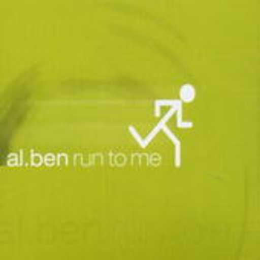 Al.Ben – Run To Me
