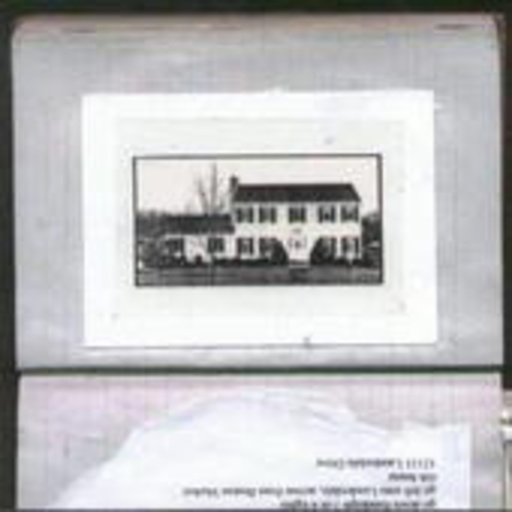CEX – Maryland Mansions