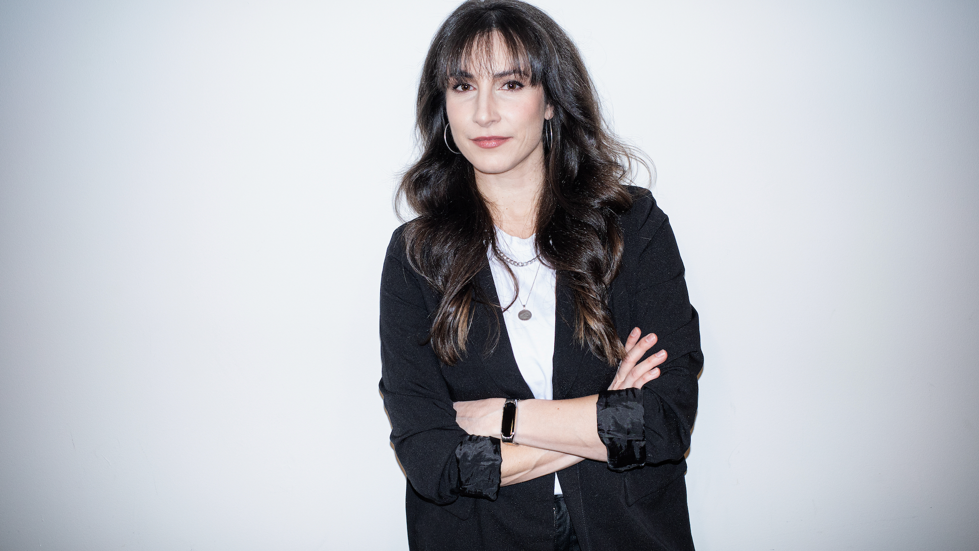Hat mit First Position Management eine eigene Management-Agentur gegründet: Jennifer Belger.