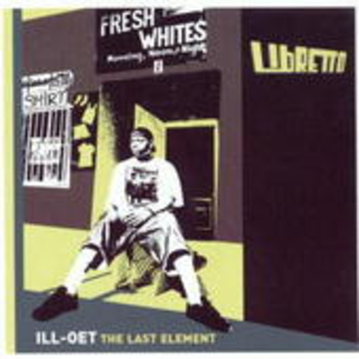 Libretto – Ill-Oet - The Last Element