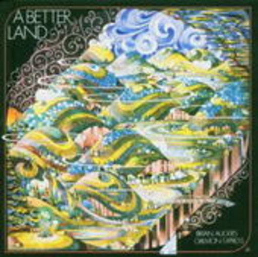 Brian Auger's Oblivion Express – A Better Land