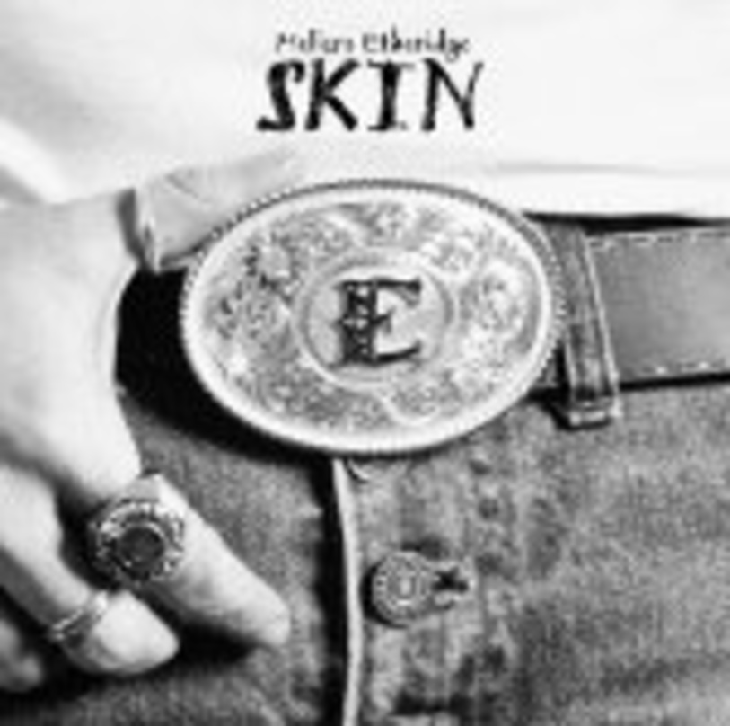 Sehr persönliche Songs: Melissa Etheridges neues Album "Skin"