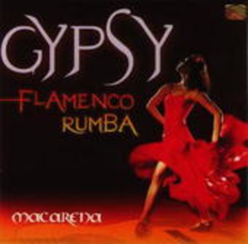Macarena – Gypsy Flamenco Rumba