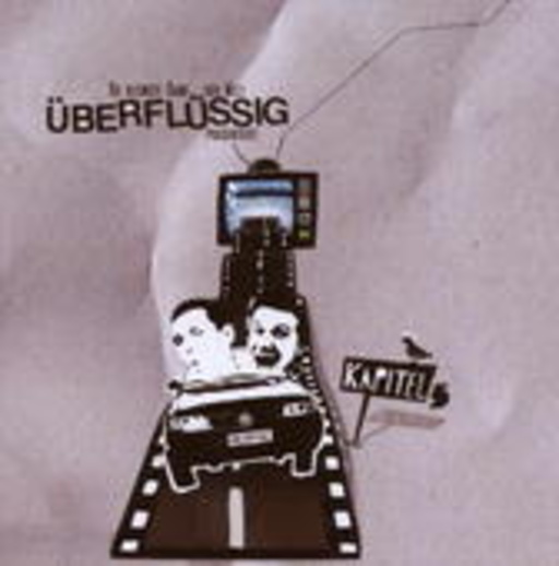 Überflüssig – Kapitel 5