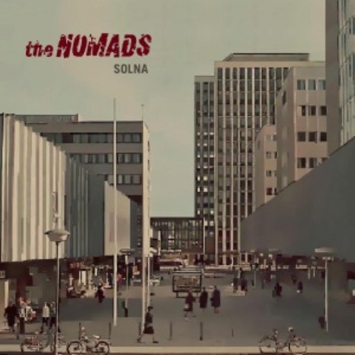 The Nomads – Solna